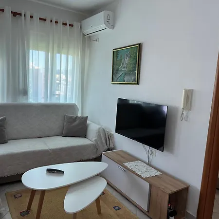Appartement New Boulevard Garden View